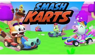 Sponge Kart for Android - Download the APK from Habererciyes